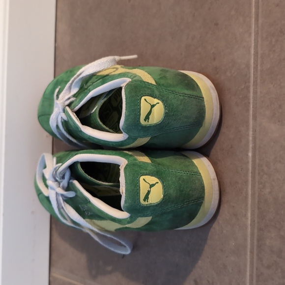 Puma Roma - Picture 4 of 4